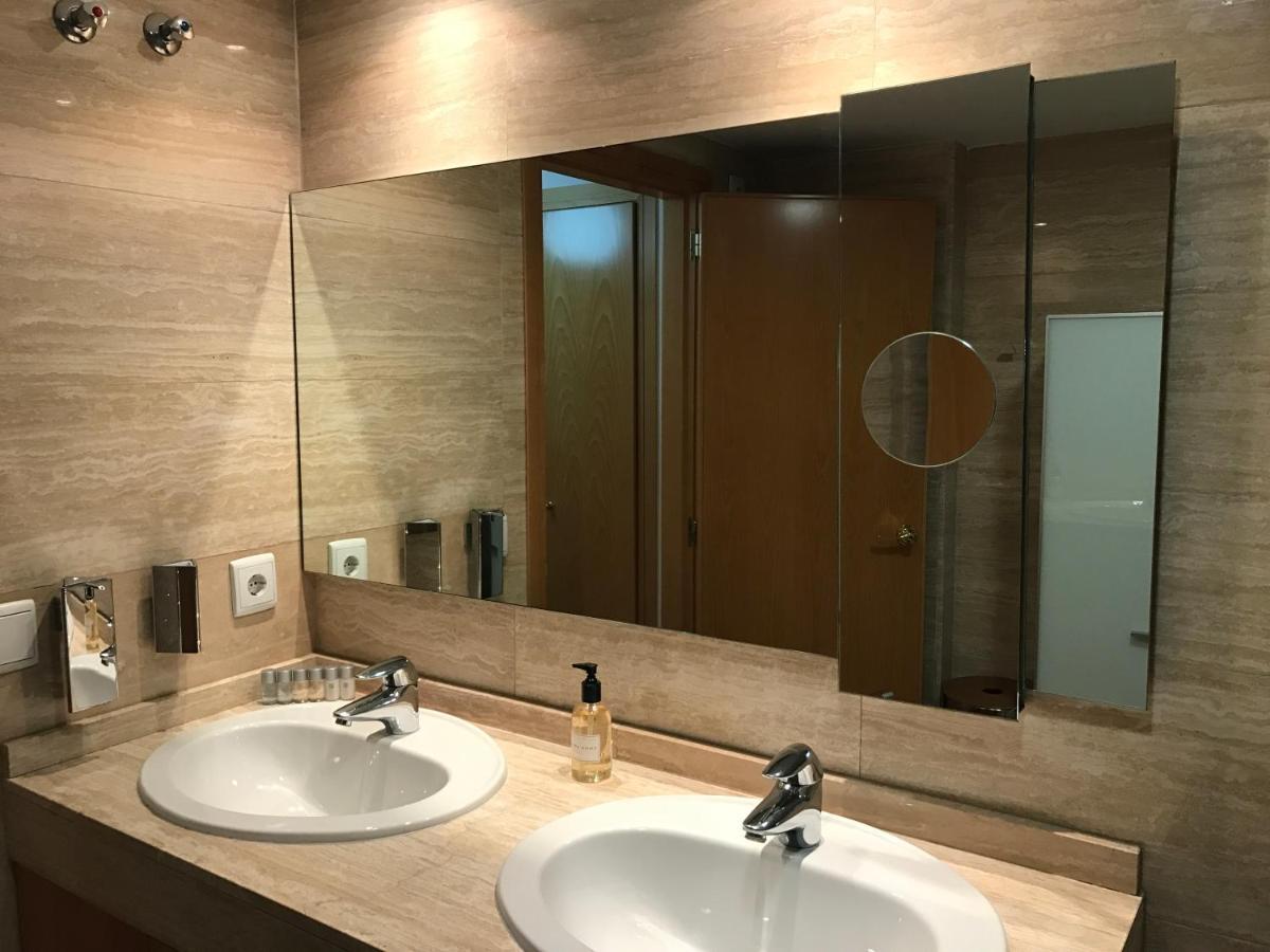 Art And Sciences View Luxury Apartment 瓦伦西亚 外观 照片