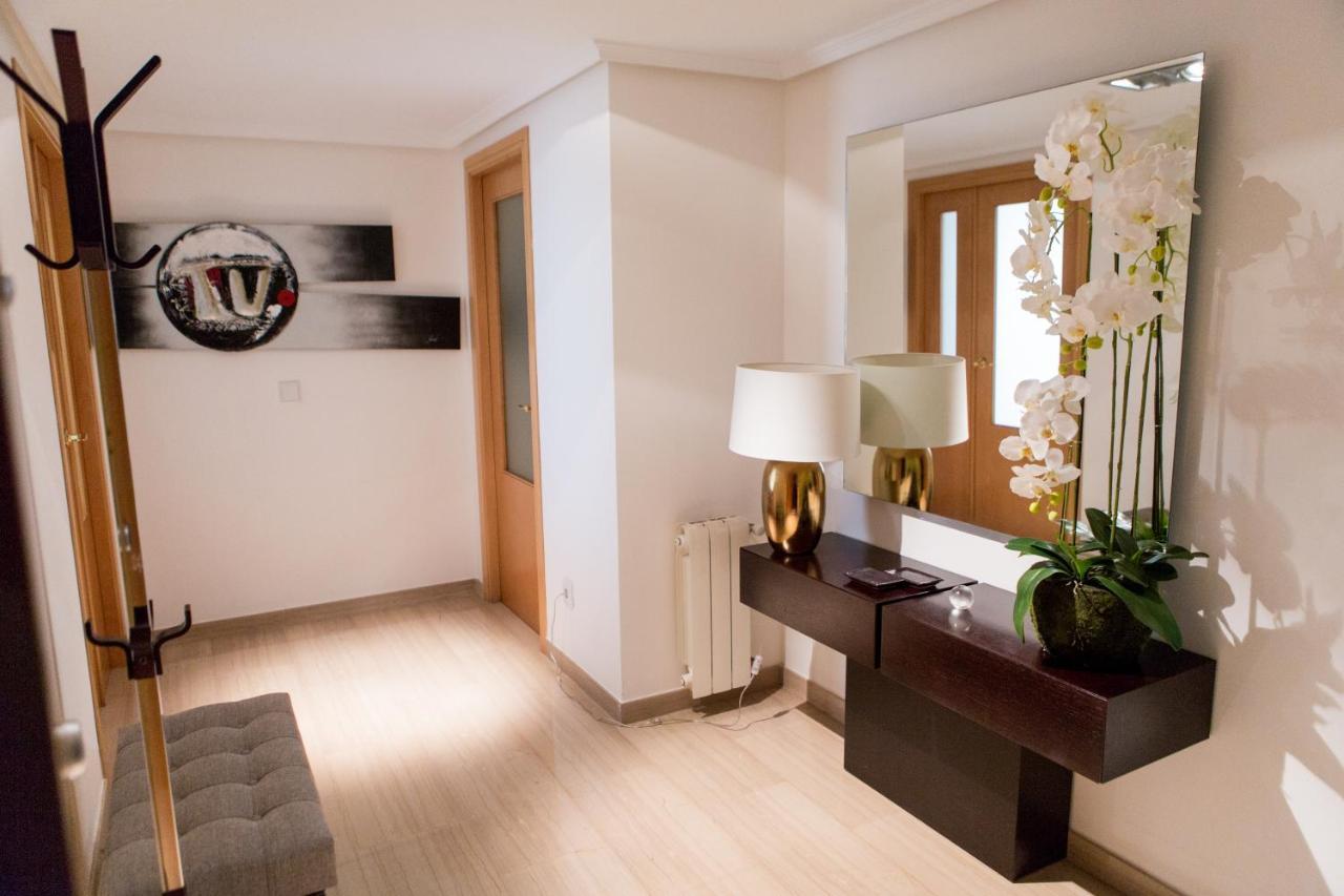 Art And Sciences View Luxury Apartment 瓦伦西亚 外观 照片