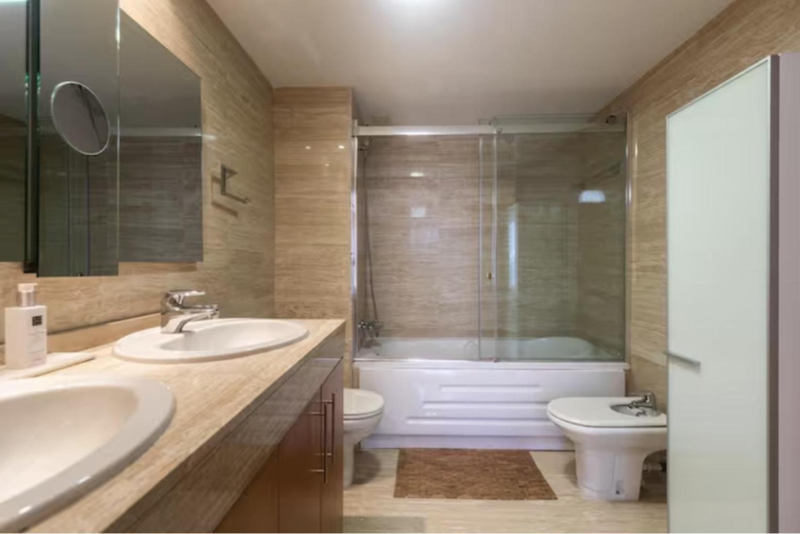 Art And Sciences View Luxury Apartment 瓦伦西亚 外观 照片
