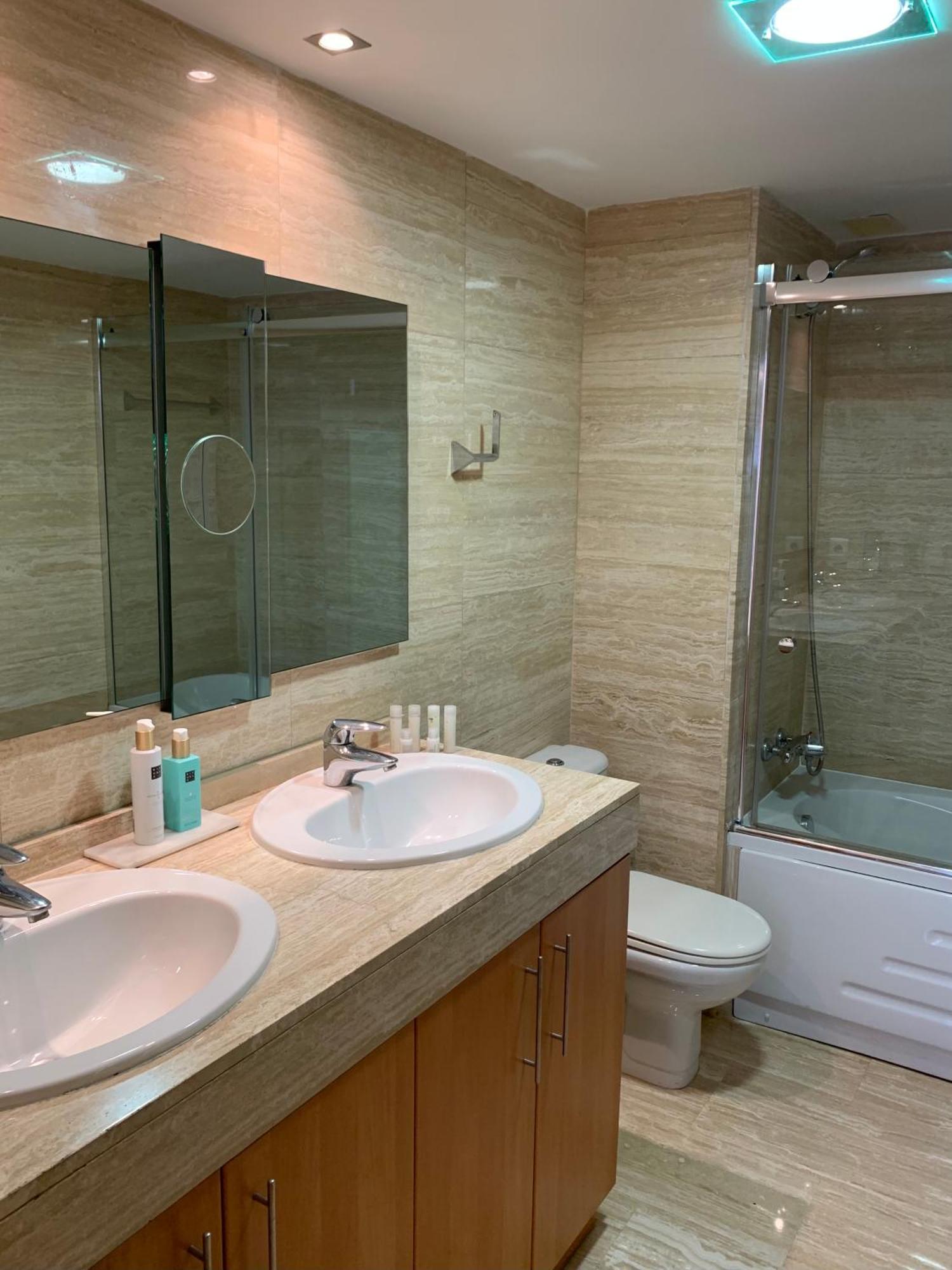 Art And Sciences View Luxury Apartment 瓦伦西亚 外观 照片