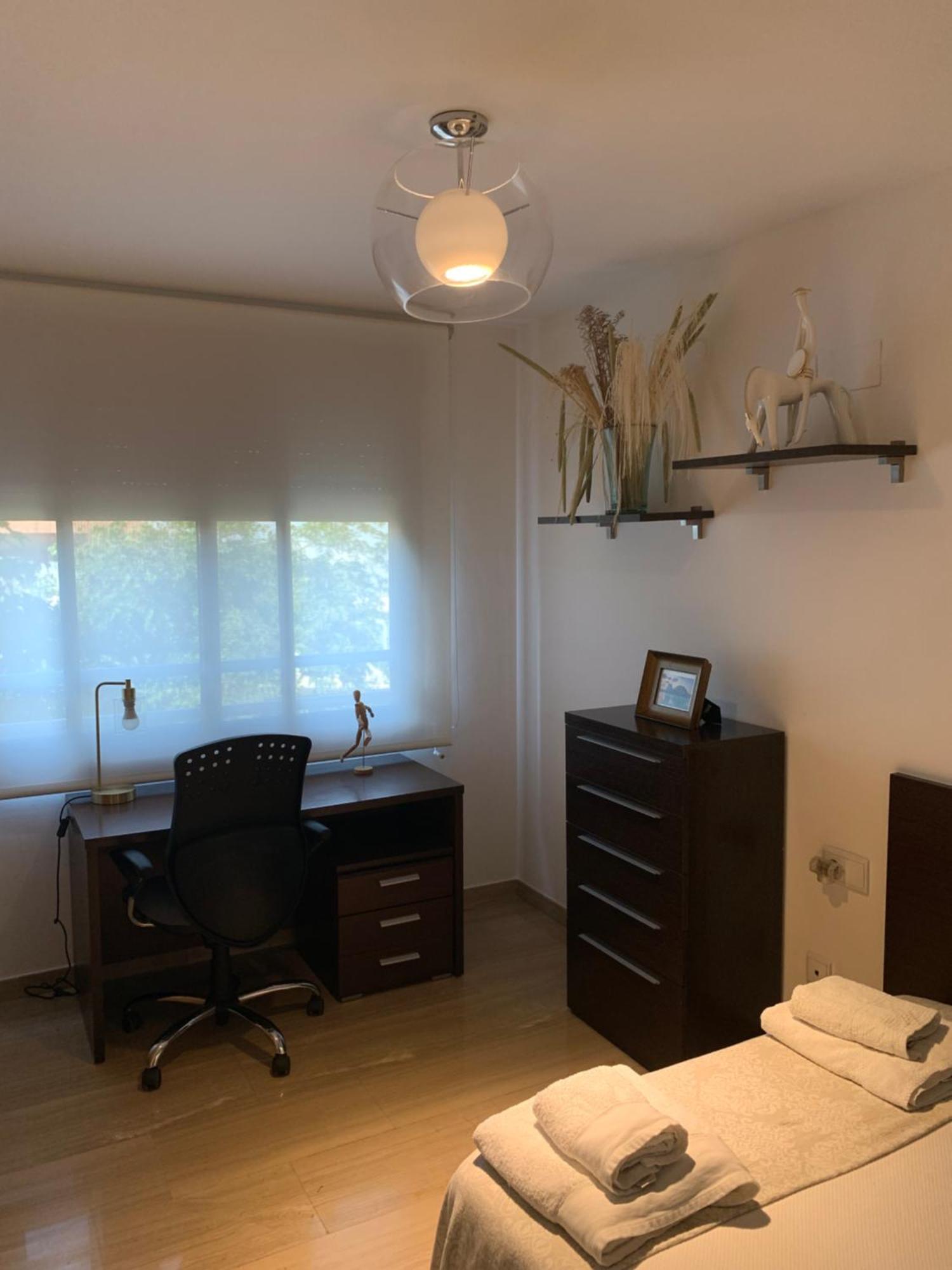 Art And Sciences View Luxury Apartment 瓦伦西亚 外观 照片