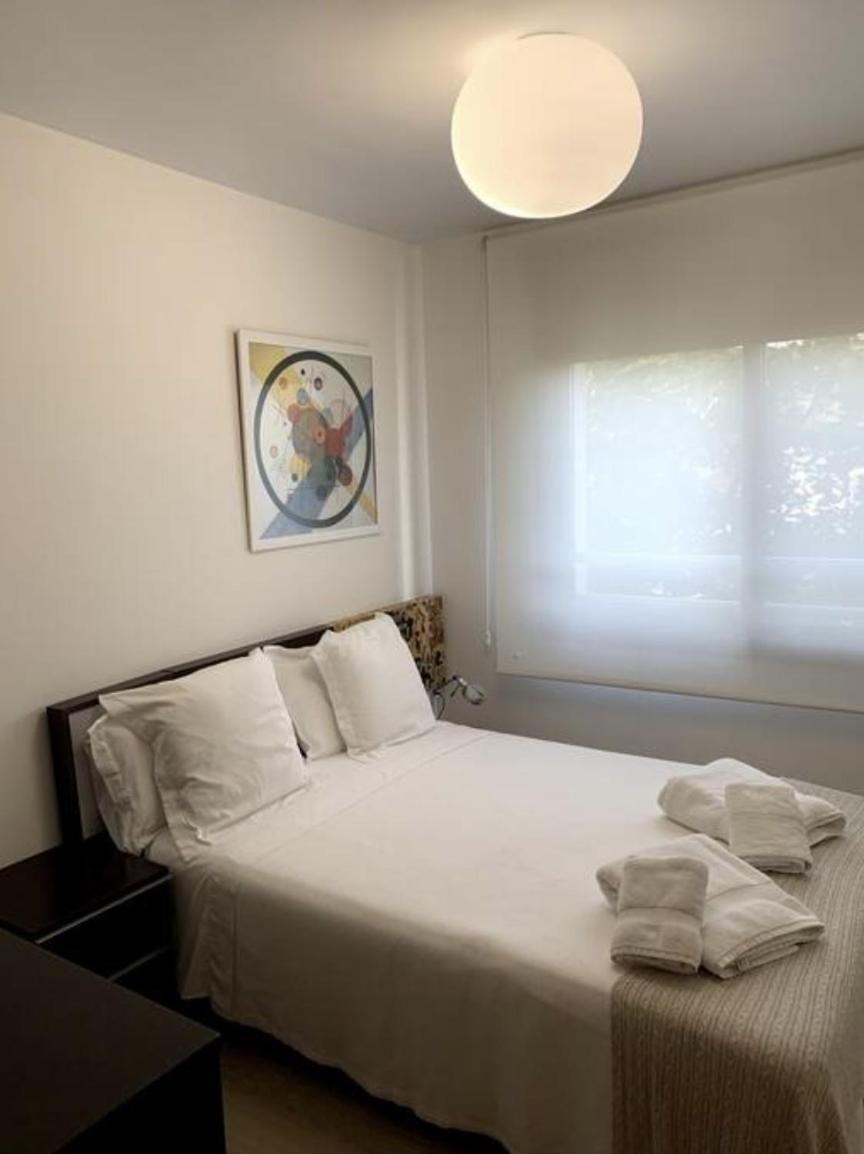 Art And Sciences View Luxury Apartment 瓦伦西亚 外观 照片