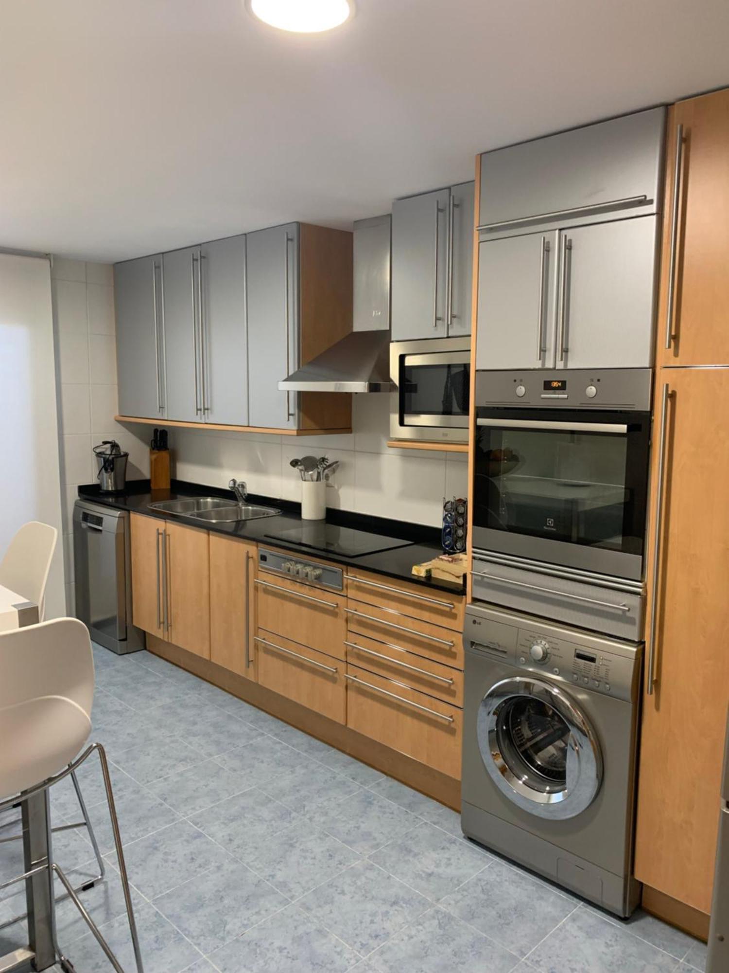 Art And Sciences View Luxury Apartment 瓦伦西亚 外观 照片