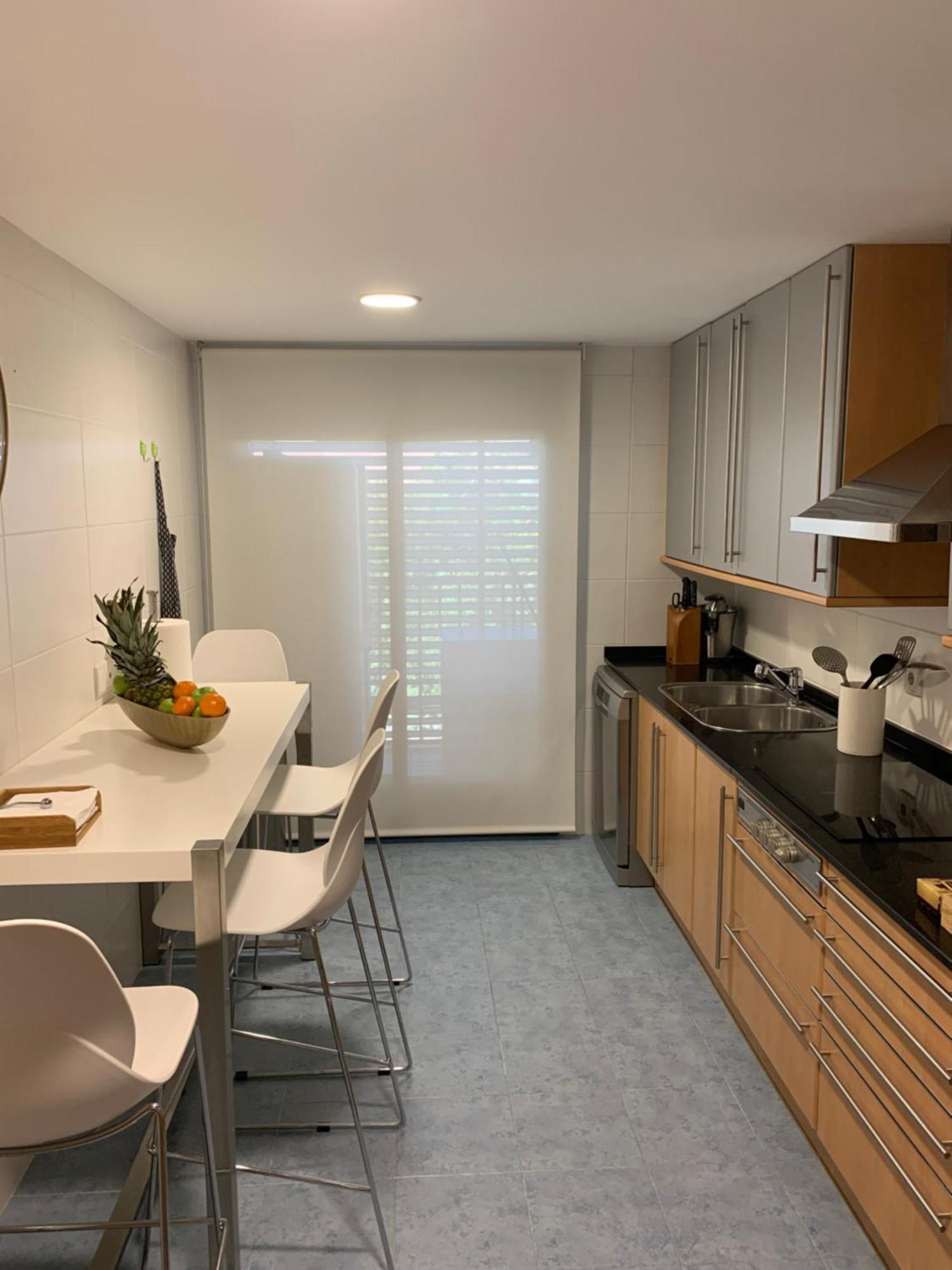 Art And Sciences View Luxury Apartment 瓦伦西亚 外观 照片