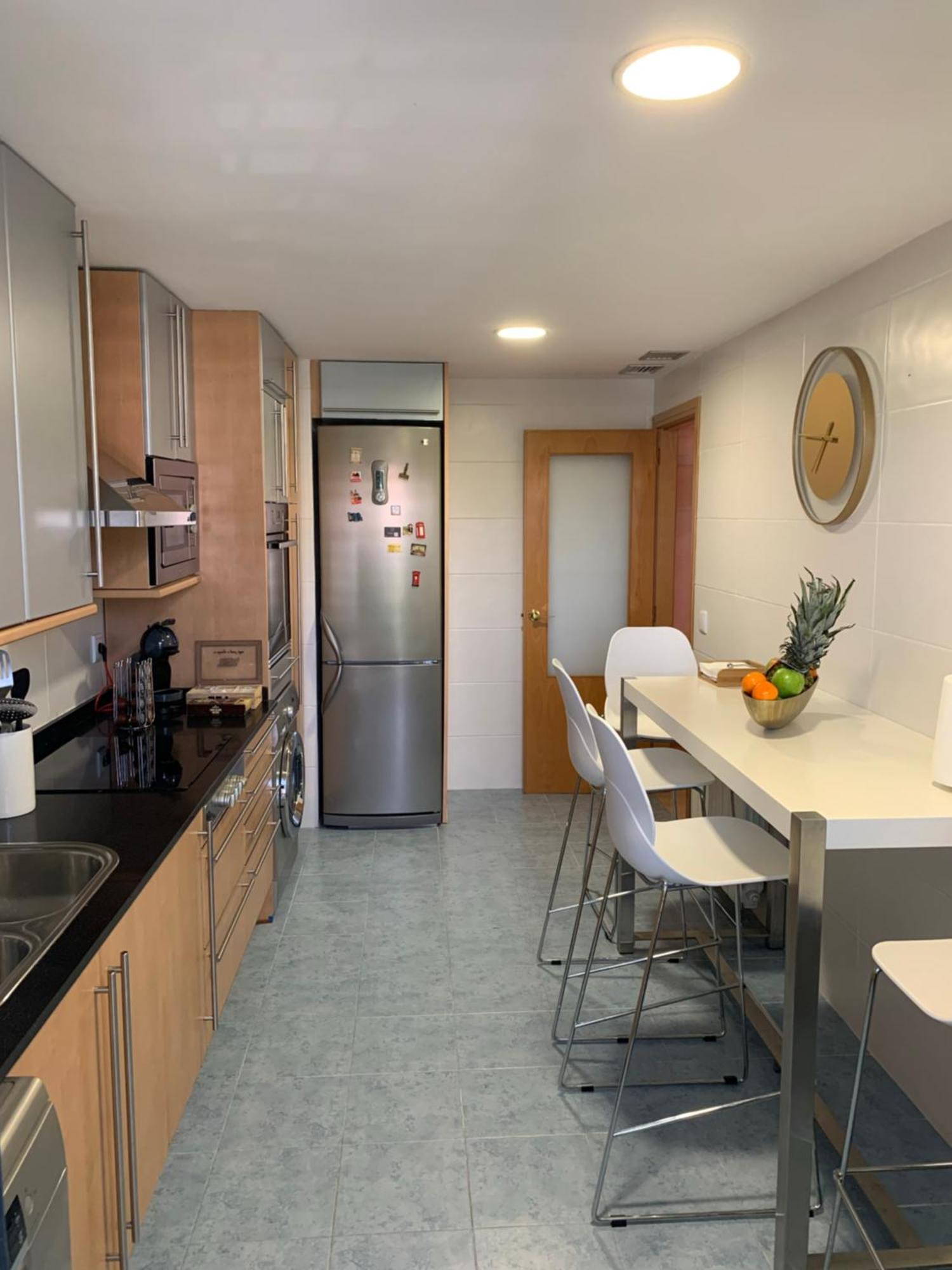 Art And Sciences View Luxury Apartment 瓦伦西亚 外观 照片