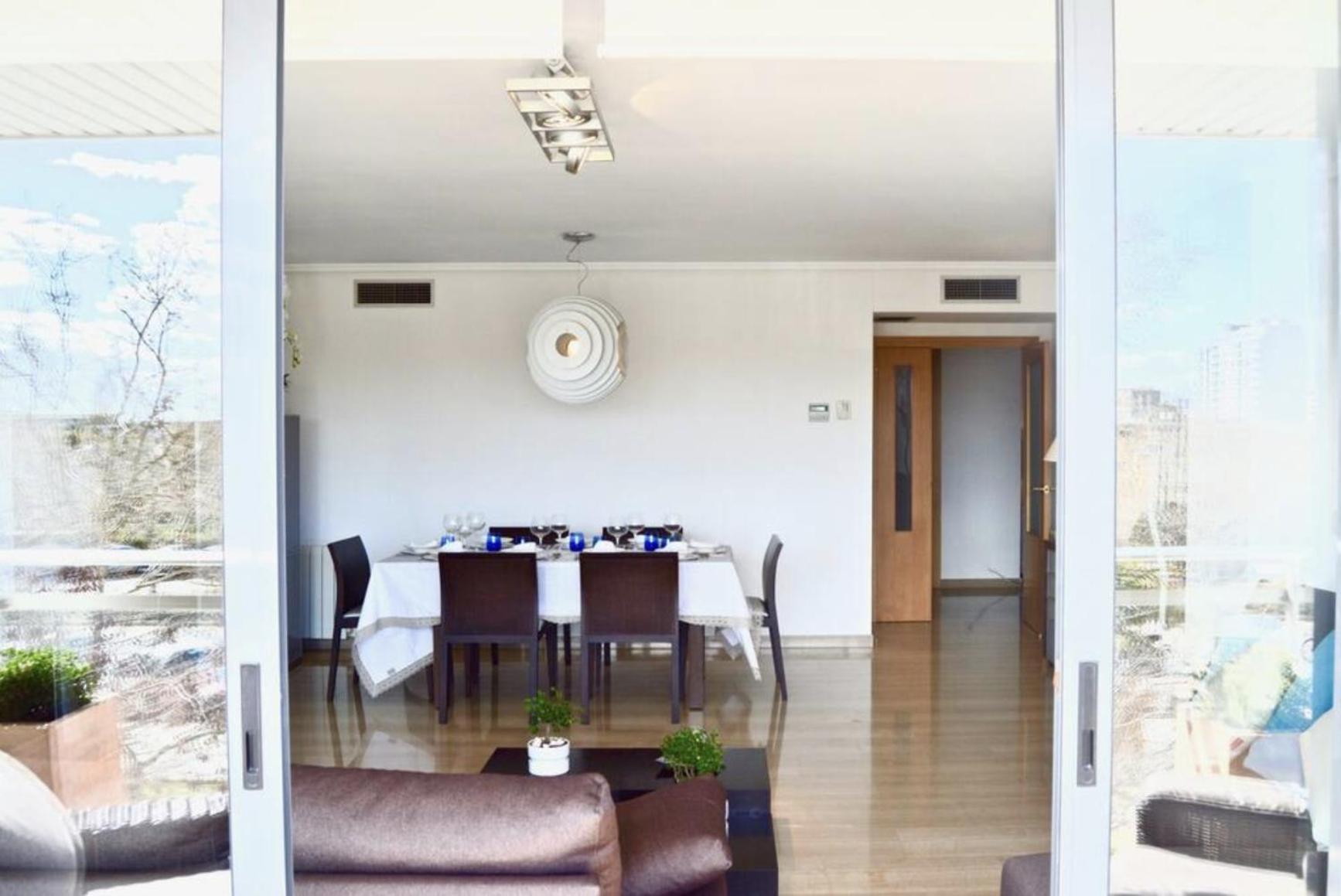 Art And Sciences View Luxury Apartment 瓦伦西亚 外观 照片