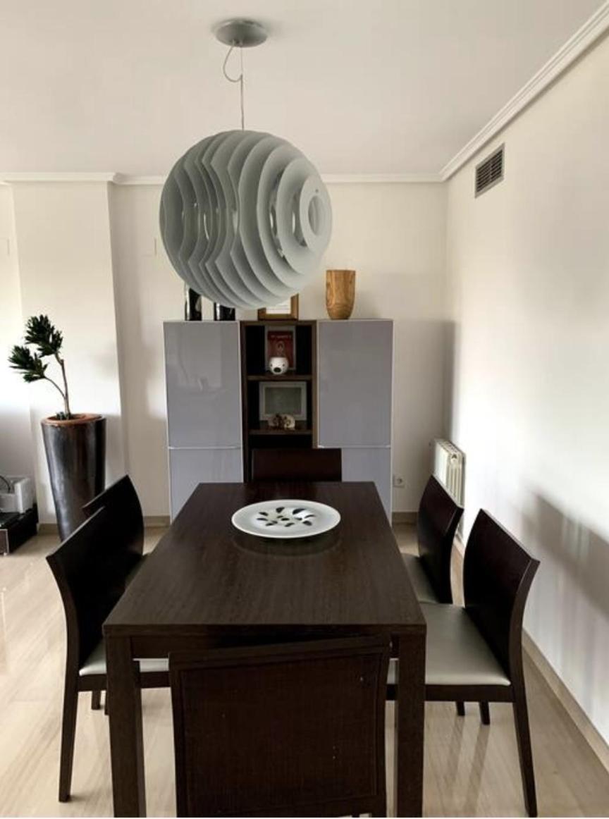 Art And Sciences View Luxury Apartment 瓦伦西亚 外观 照片
